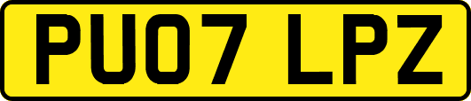 PU07LPZ