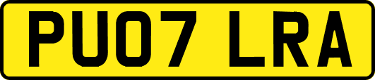PU07LRA