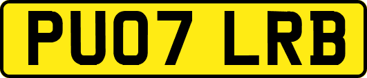 PU07LRB