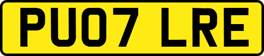 PU07LRE