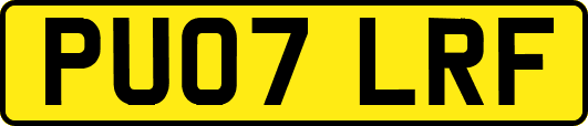 PU07LRF