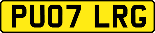 PU07LRG