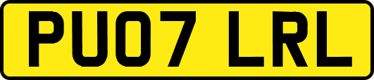 PU07LRL