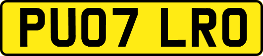 PU07LRO