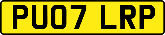 PU07LRP
