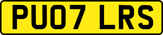 PU07LRS
