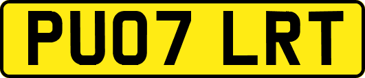 PU07LRT