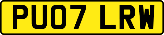 PU07LRW