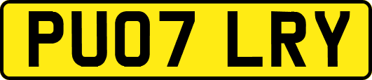 PU07LRY