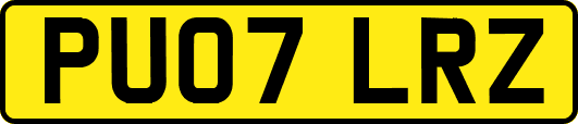 PU07LRZ