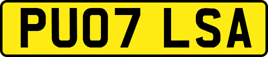 PU07LSA