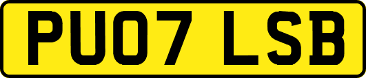 PU07LSB
