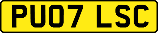 PU07LSC