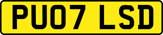 PU07LSD