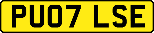 PU07LSE