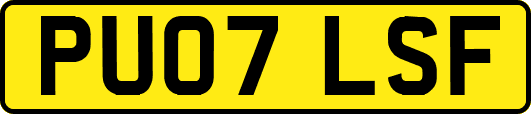 PU07LSF
