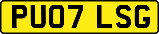 PU07LSG