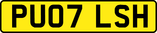 PU07LSH