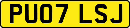 PU07LSJ