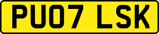 PU07LSK