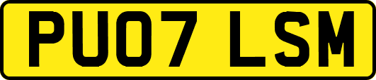 PU07LSM