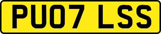 PU07LSS