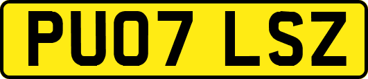 PU07LSZ