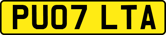 PU07LTA