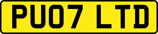PU07LTD