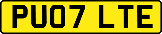 PU07LTE