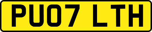 PU07LTH