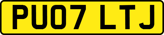 PU07LTJ