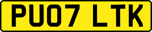 PU07LTK