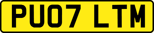 PU07LTM