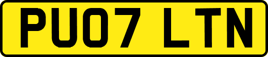 PU07LTN