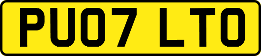 PU07LTO