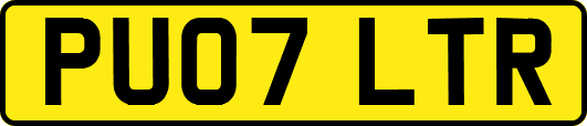 PU07LTR