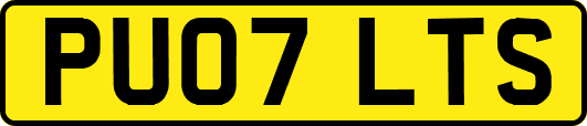 PU07LTS