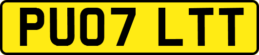 PU07LTT