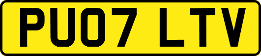 PU07LTV