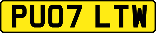 PU07LTW