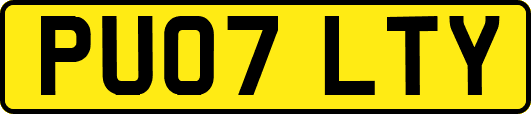 PU07LTY