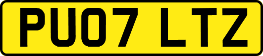 PU07LTZ