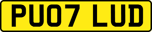 PU07LUD