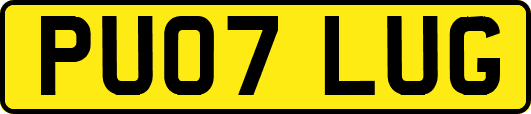 PU07LUG