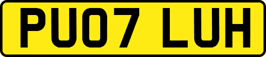 PU07LUH