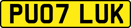 PU07LUK