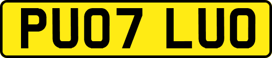 PU07LUO