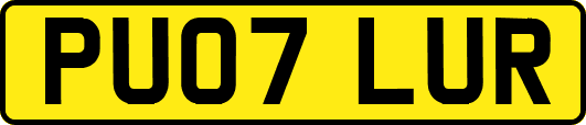 PU07LUR
