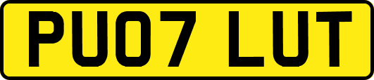 PU07LUT